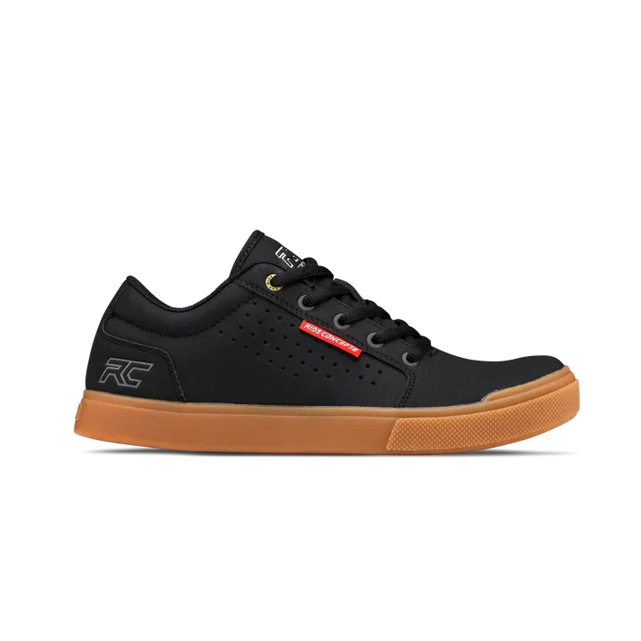 Ride Concepts Youth Vice Shoes 2025