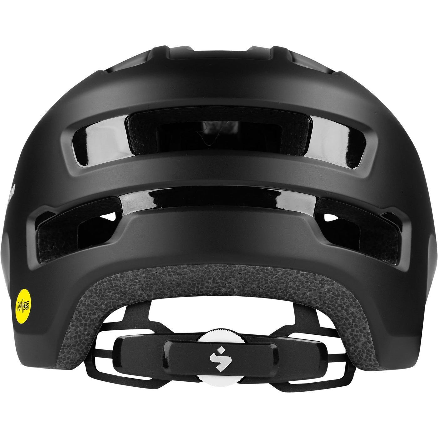 Casco Sweet Protection Ripper Mips - Nero