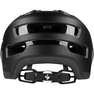 Casco Sweet Protection Ripper - Nero