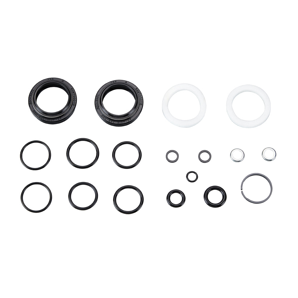 Rockshox 200 Hour/1 Year Service Kit - (Zeb Select+/Ultimate A1 (2021)