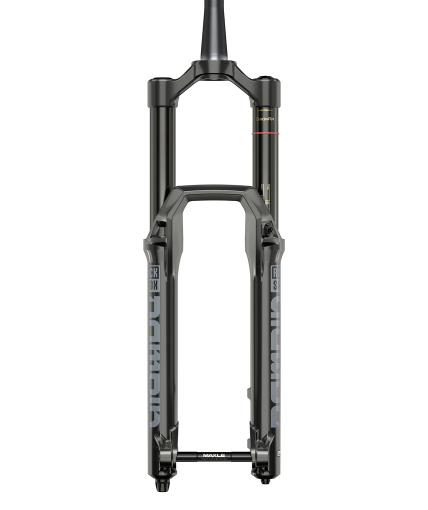 RockShox Domain R Fork