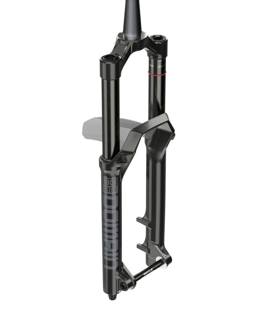 RockShox Domain R Fork