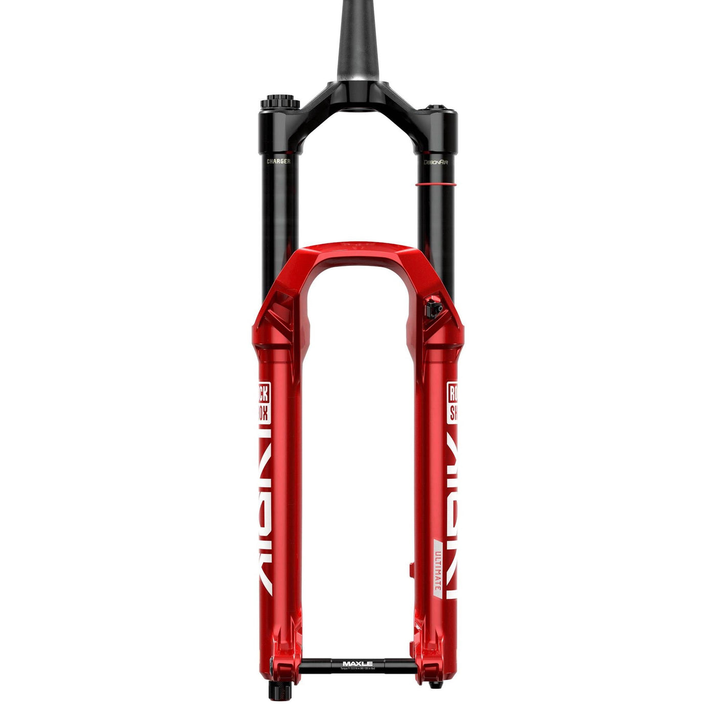 RockShox Lyrik Ultimate Charger 3.1 RC2 Fork 2025