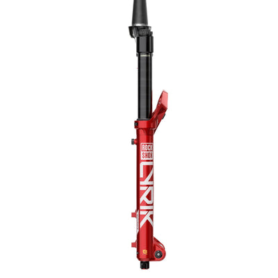 RockShox Lyrik Ultimate Charger 3.1 RC2 Fork 2025