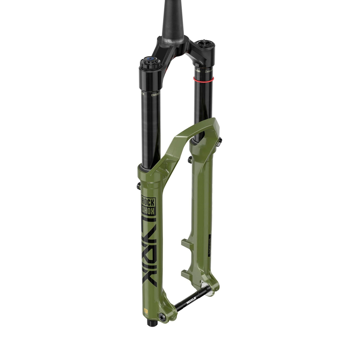 RockShox Lyrik Ultimate Charger 3.1 RC2 Fork 2025
