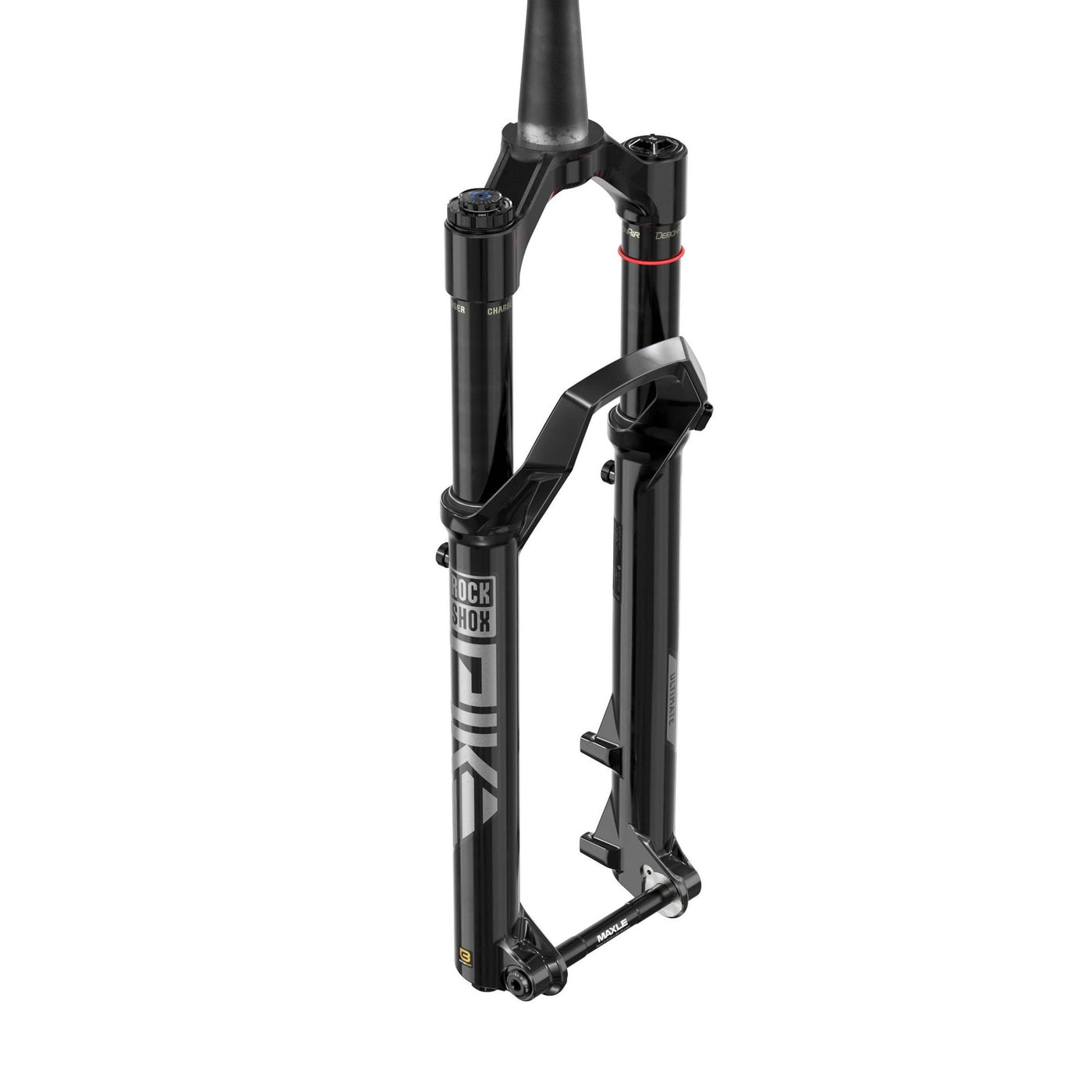 RockShox Pike Ultimate Charger 3.1 RC2 Fork 2025