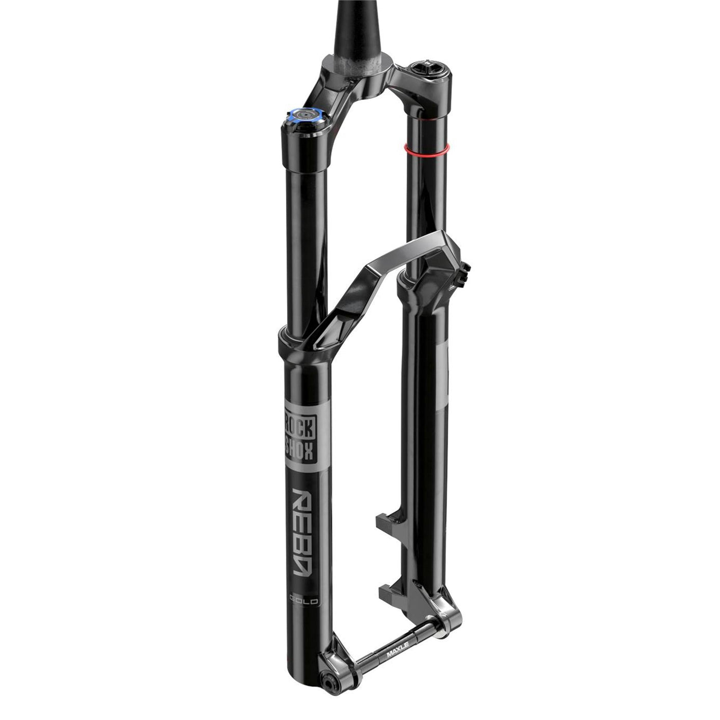 RockShox Reba Gold Isolator Fork 2026