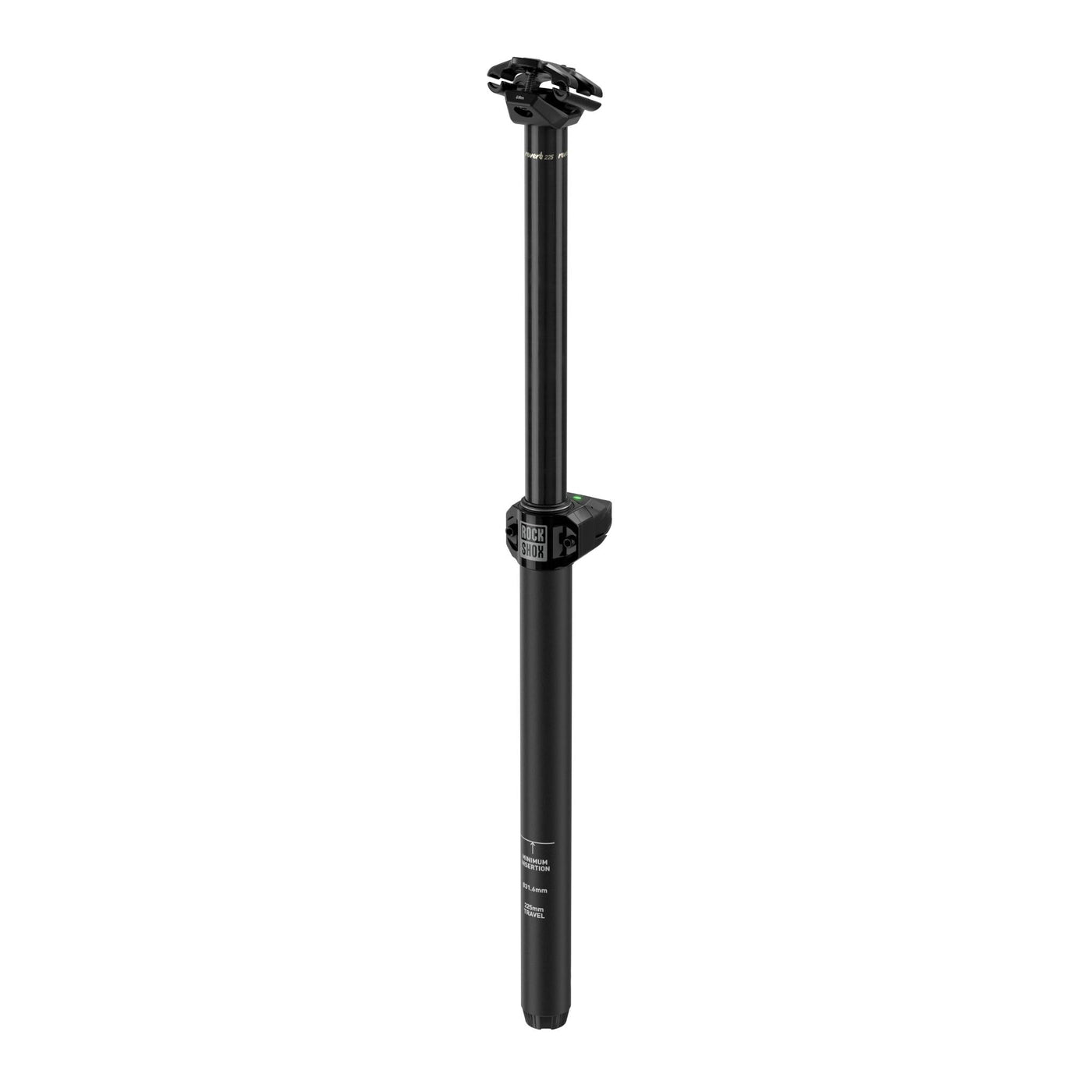 RockShox Reverb AXS Seatpost 2026