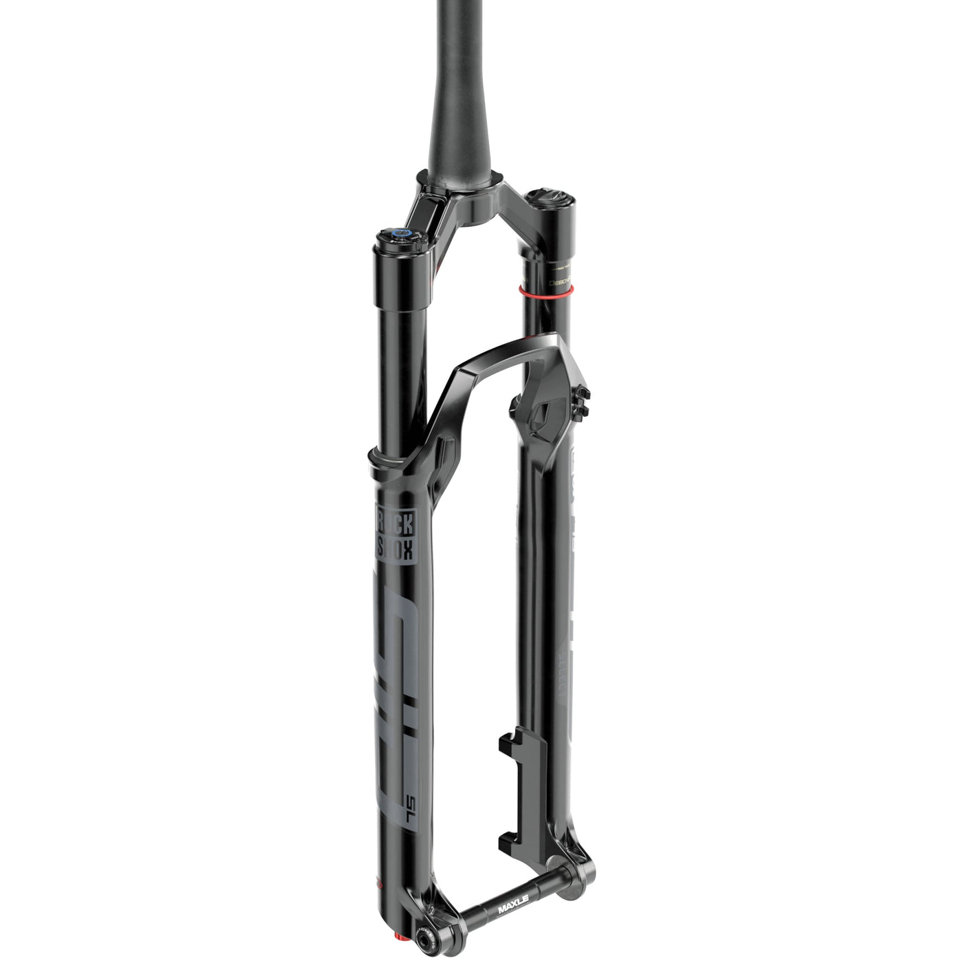Forcella RockShox SID SL Select 3PDebonAir 110mm Charger XC Boost 29'' - Nero