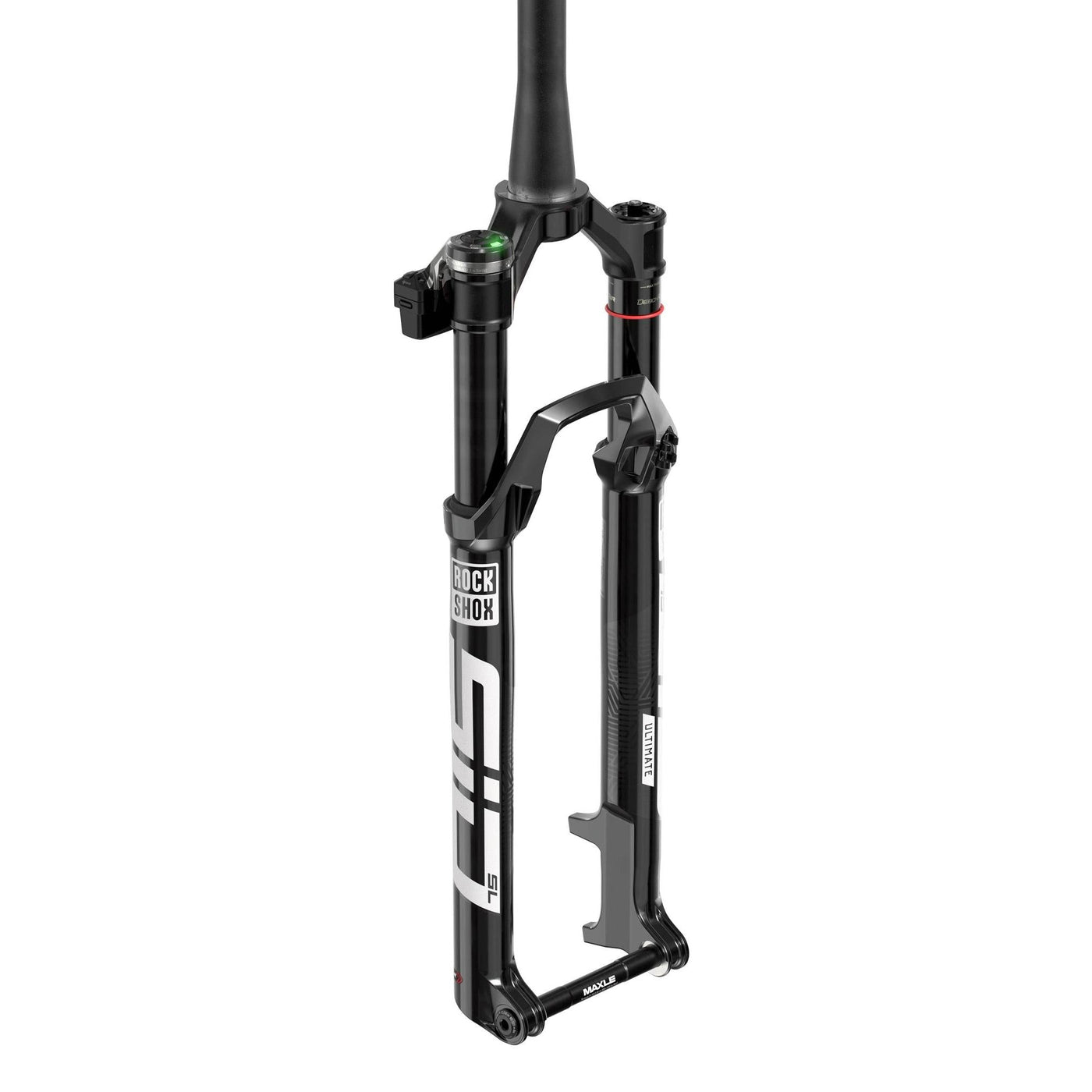 RockShox SID SL Ultimate Flight Attendant Race Day Fork 2026