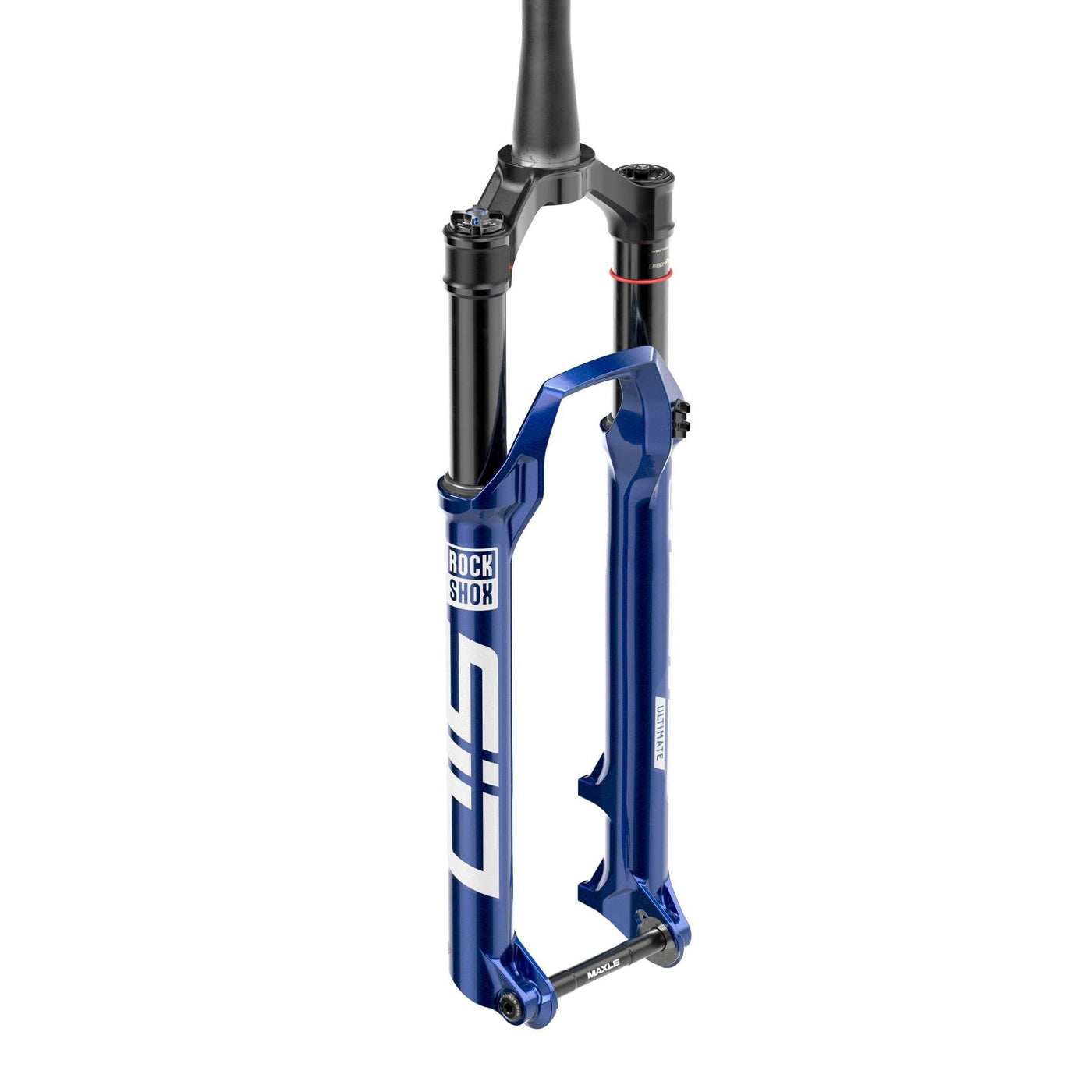 RockShox SID Ultimate 2P Fork 2024