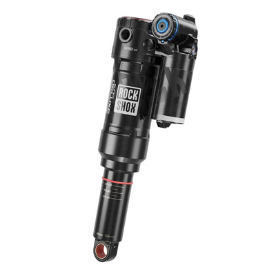 RockShox Super Deluxe Ultimate RC2T Rear Shock 2025