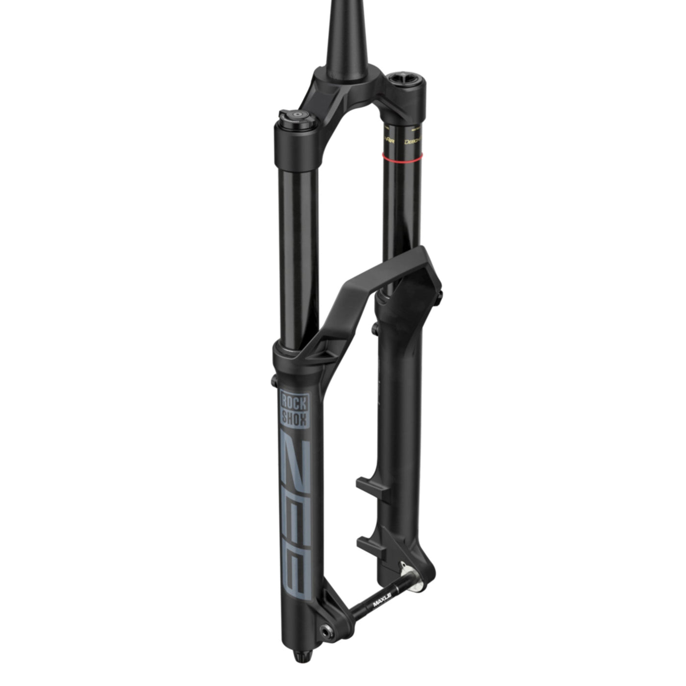 RockShox Zeb Base Forks