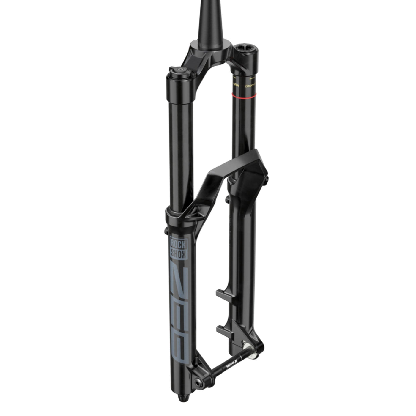 RockShox Zeb Base Forks
