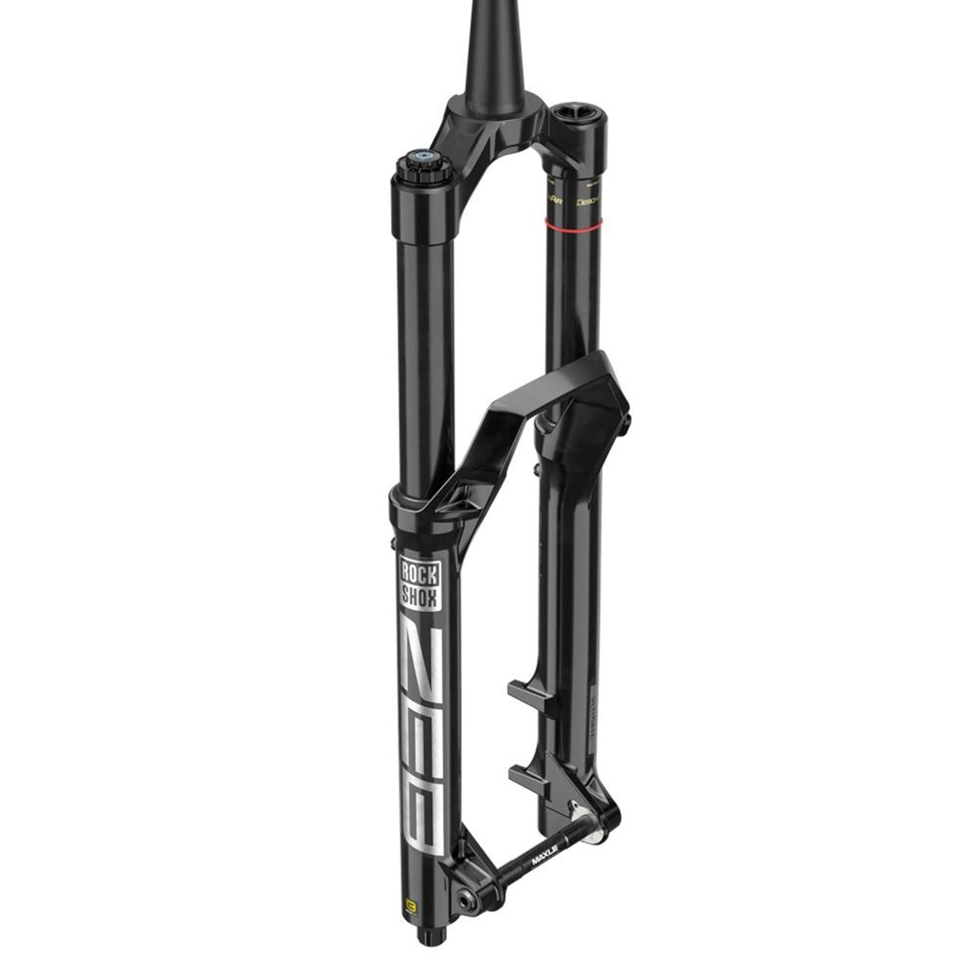 RockShox ZEB Ultimate Charger 2.1 RC2