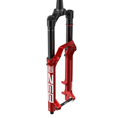 RockShox Zeb Ultimate Charger 3.1 RC2 Fork 2025