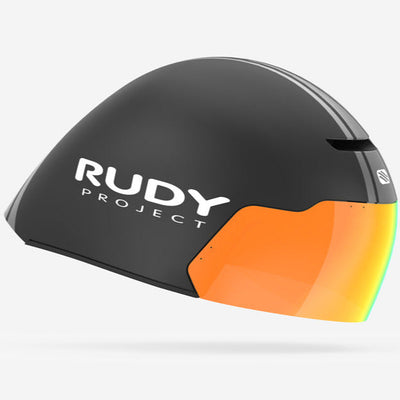Casco Rudy Project Wingdream - Nero