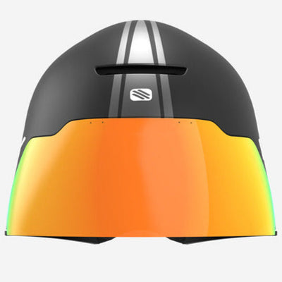 Casco Rudy Project Wingdream - Nero
