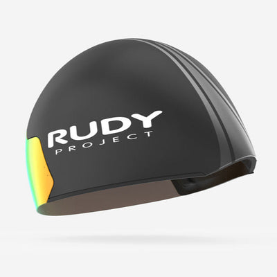 Casco Rudy Project Wingdream - Nero
