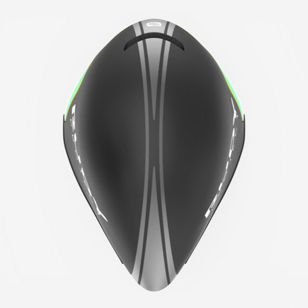 Casco Rudy Project Wingdream - Nero