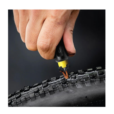 Ryder Innovation SlugPlug Tubeless Repair Kit