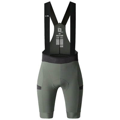 Salopette donna Gobik Grit 2.0 K9 - Verde