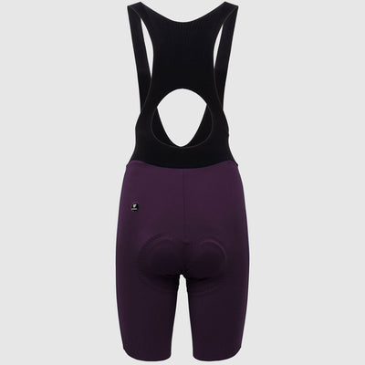 Salopette donna Pissei Primapelle - Viola scuro