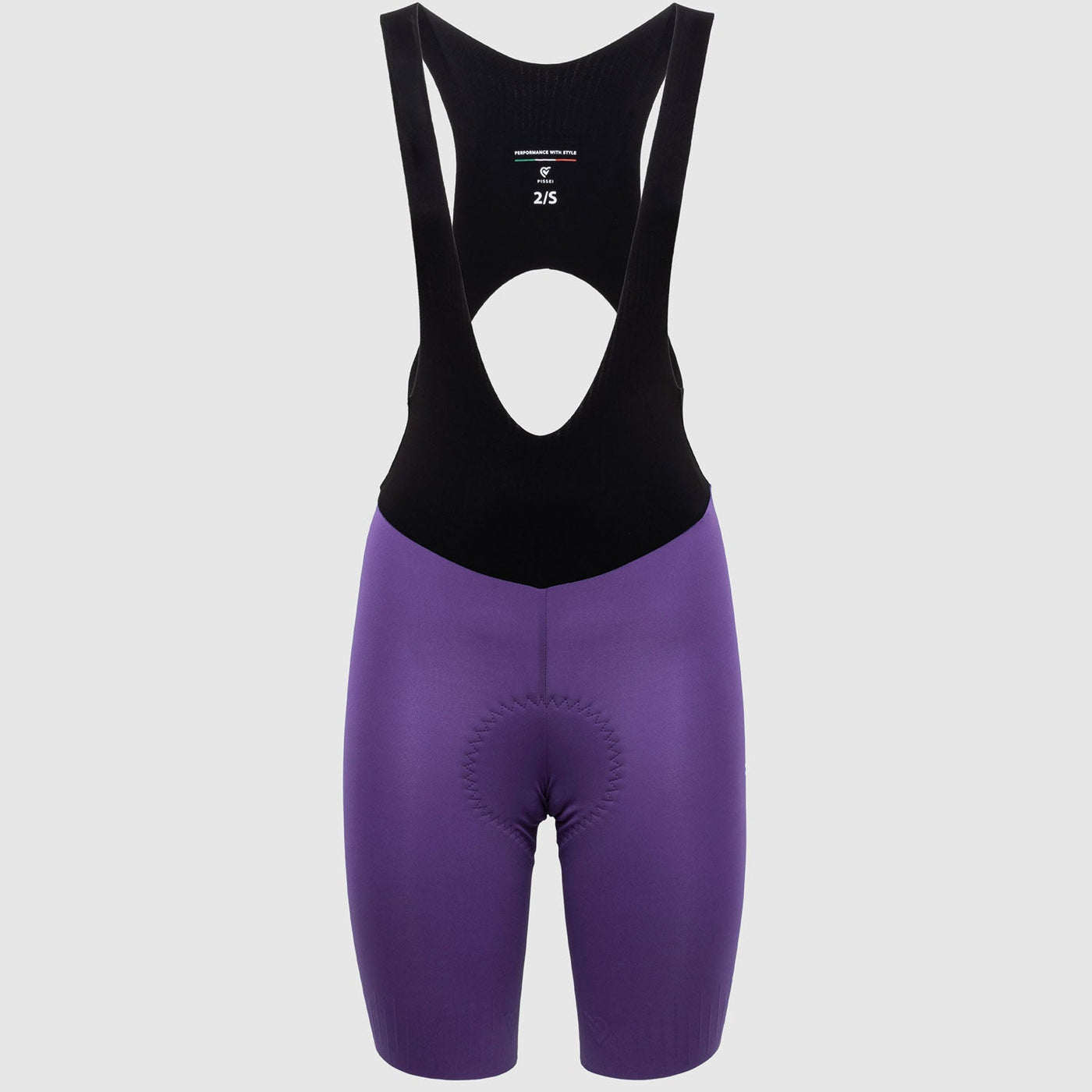 Salopette donna Pissei Primapelle - Viola