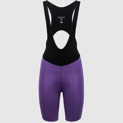 Salopette donna Pissei Primapelle - Viola