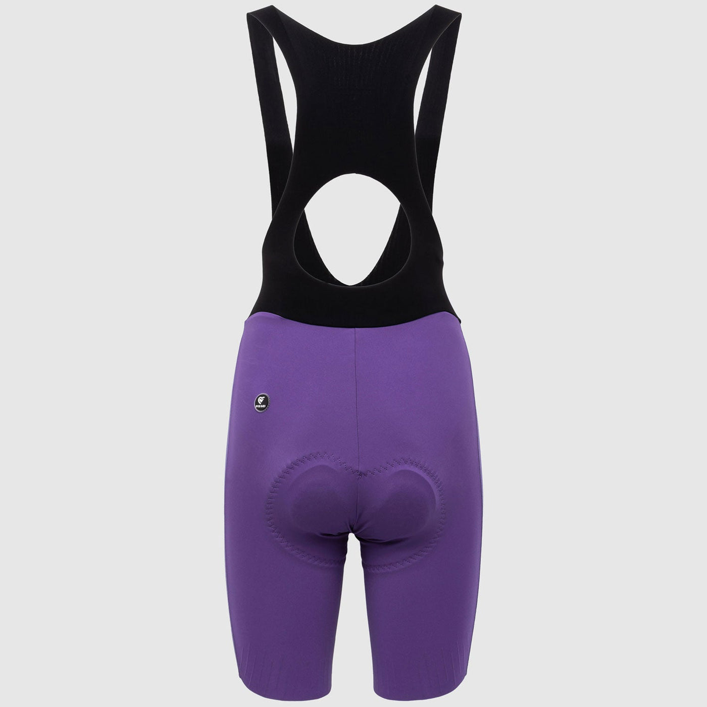 Salopette donna Pissei Primapelle - Viola