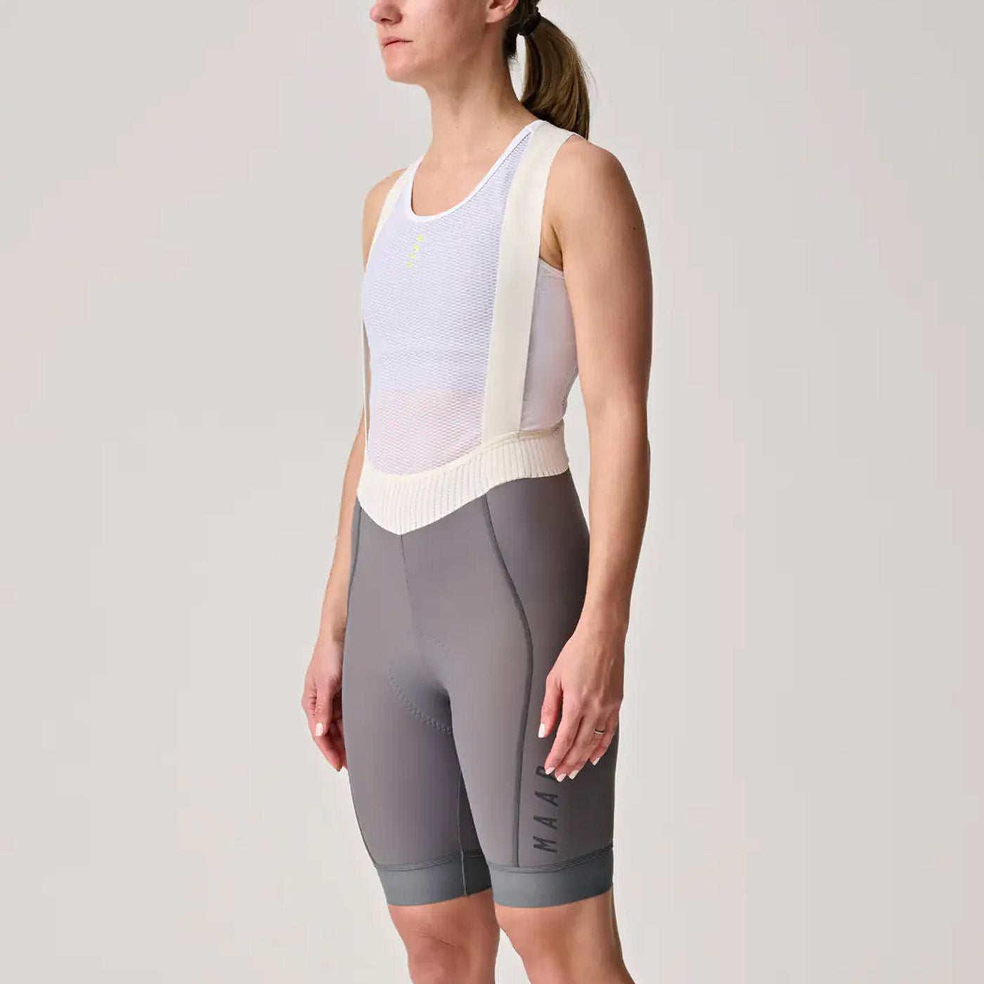 Salopette donna Maap Team Evo - Grigio