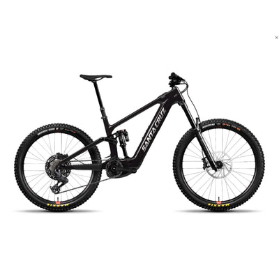 Santa Cruz Bullit Carbon C 70 2026