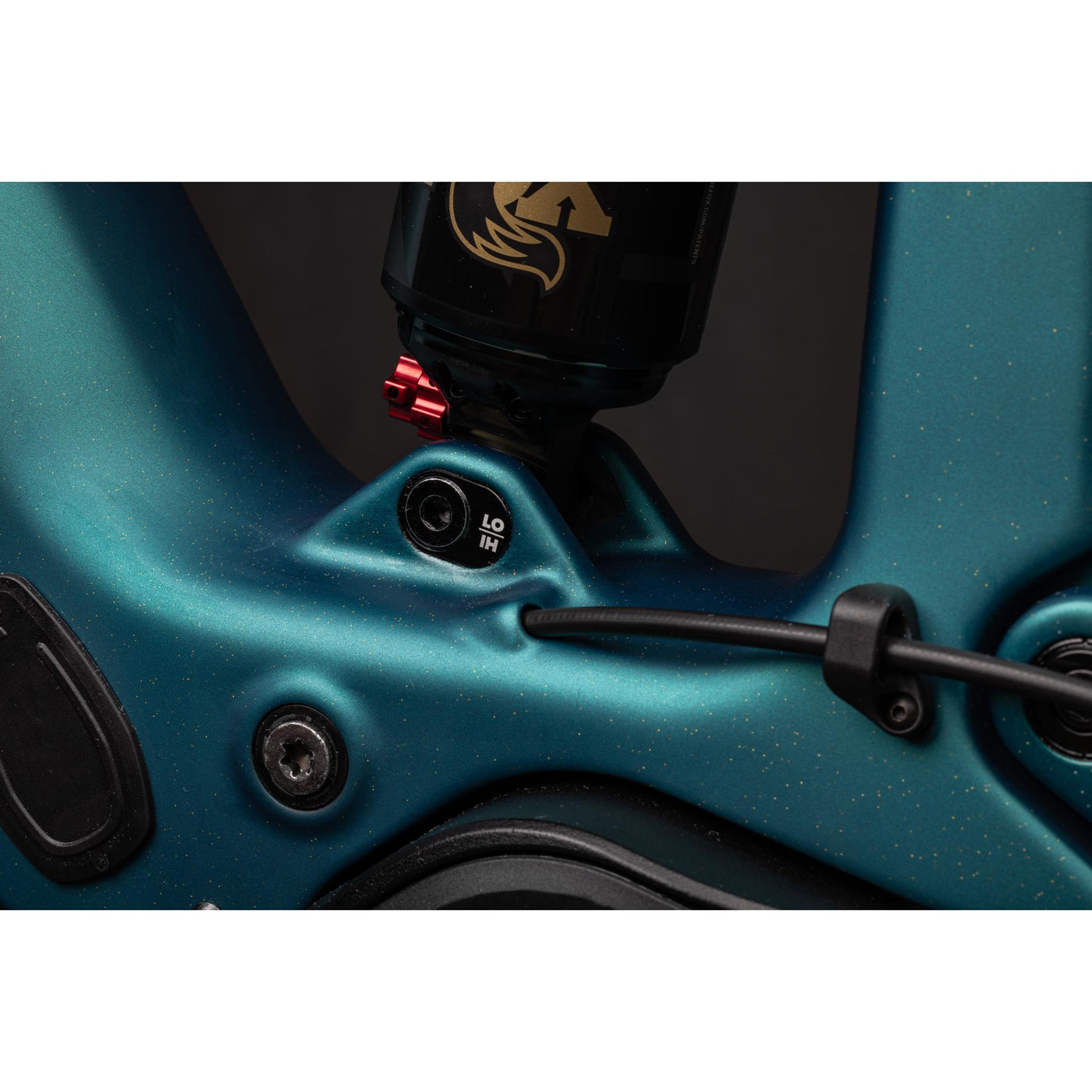 Santa Cruz Bullit Carbon C GX AXS 2026