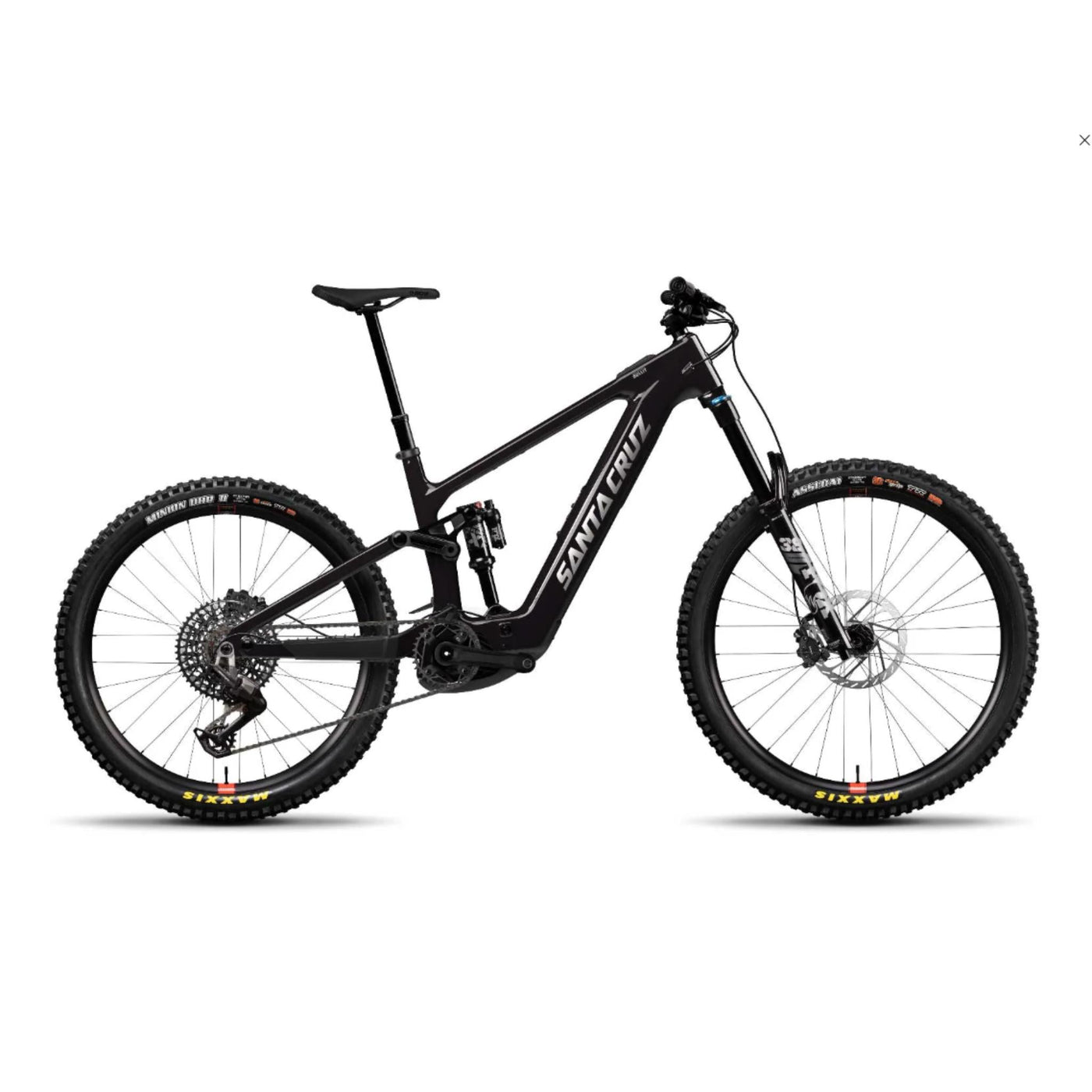 Santa Cruz Bullit Carbon C 90 2026