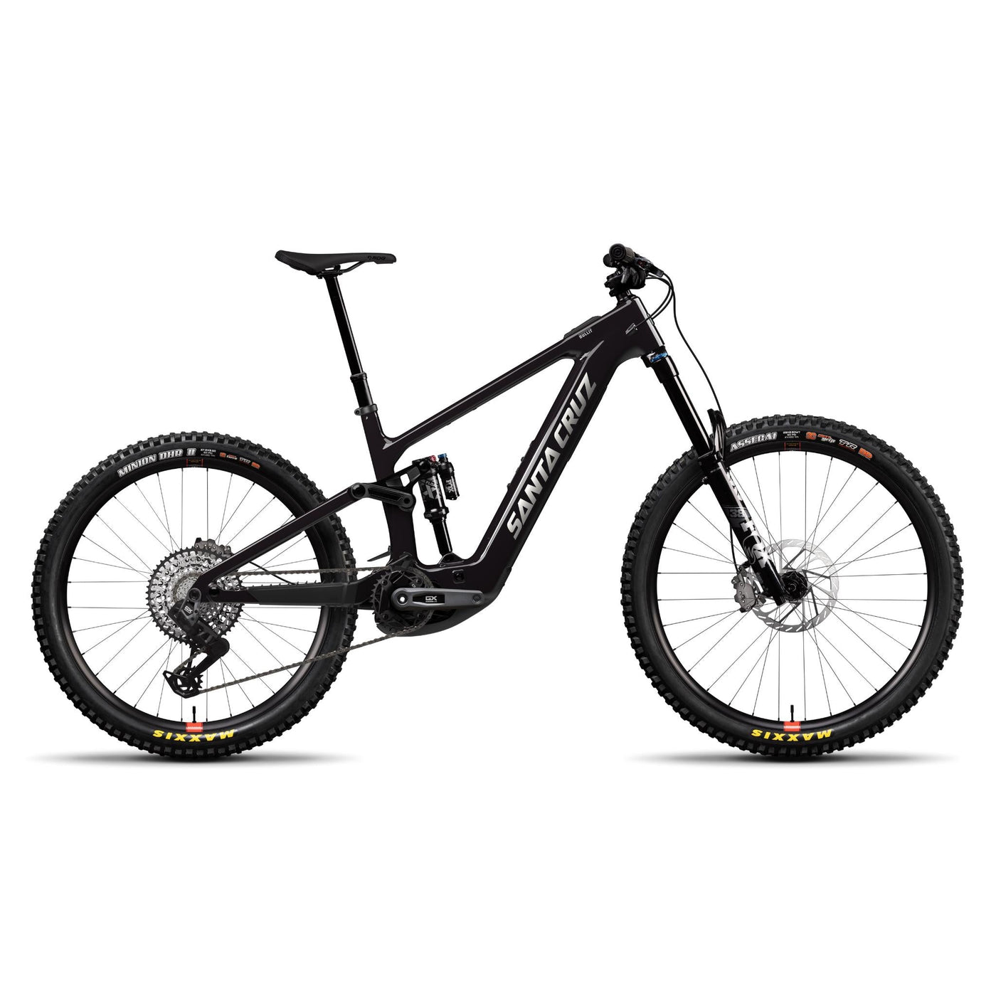 Santa Cruz Bullit Carbon C GX AXS 2026