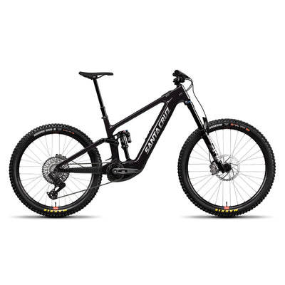 Santa Cruz Bullit Carbon C GX AXS 2026