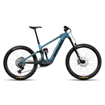 Santa Cruz Bullit Carbon C GX AXS 2026