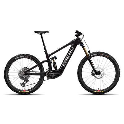 Santa Cruz Bullit Carbon CC X0 RSV 2026