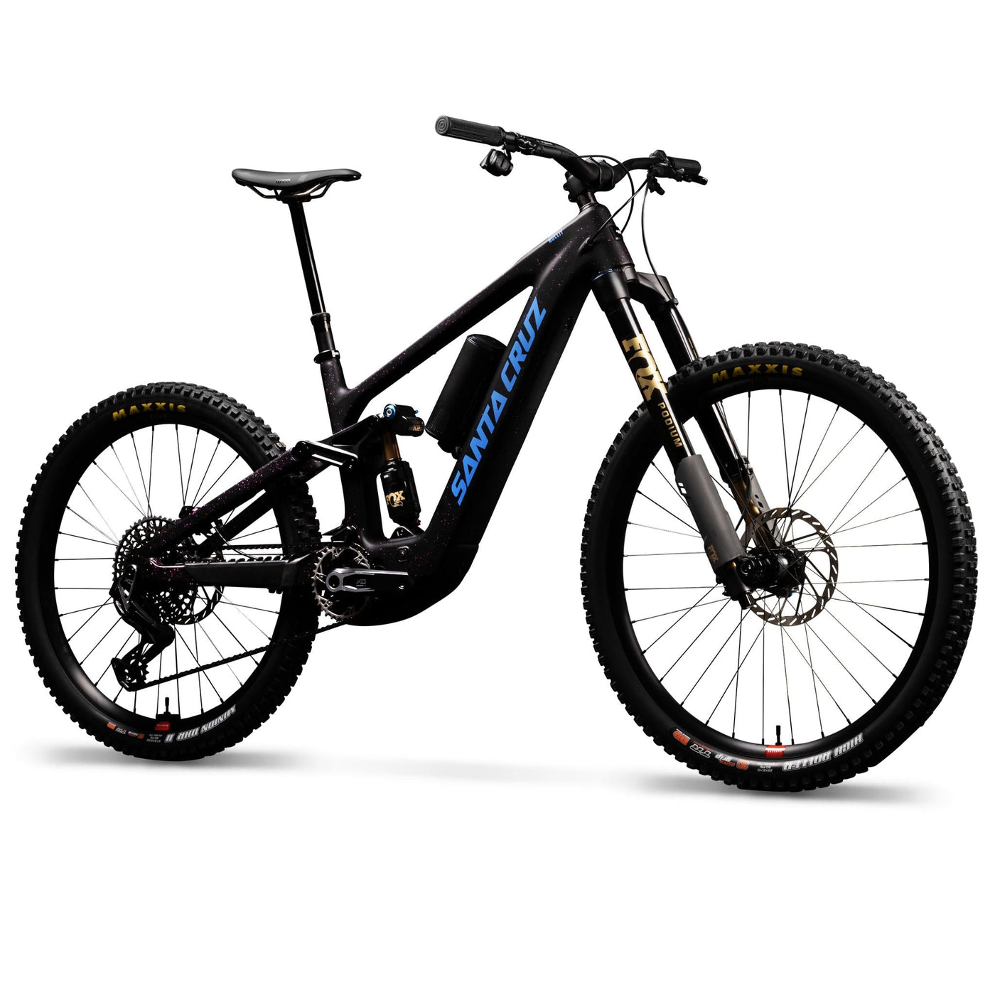 Santa Cruz Bullit Podium Limited Edition