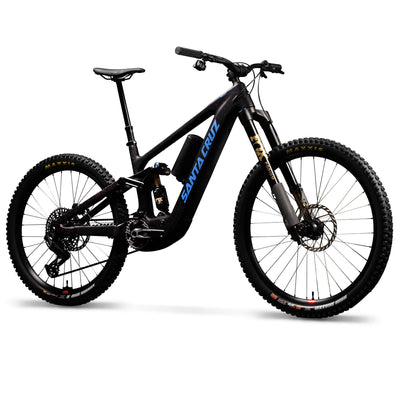Santa Cruz Bullit Podium Limited Edition