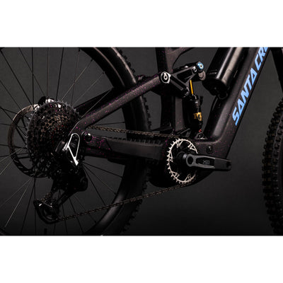Santa Cruz Bullit Podium Limited Edition