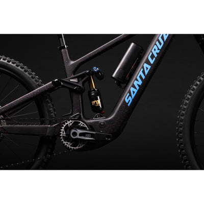 Santa Cruz Bullit Podium Limited Edition