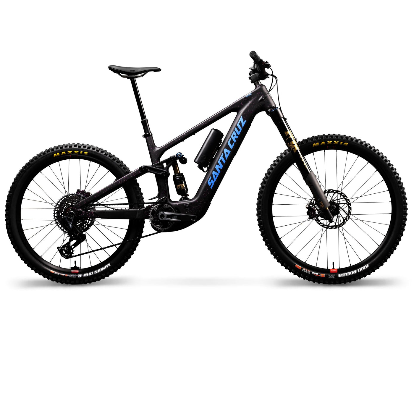 Santa Cruz Bullit Podium Limited Edition