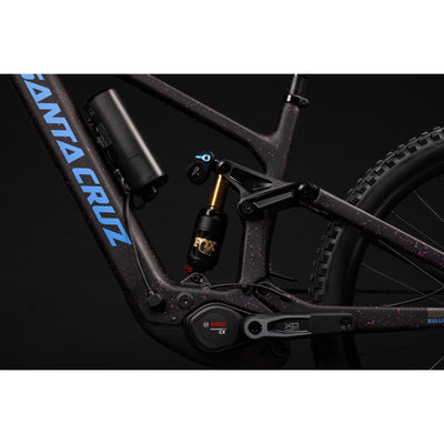 Santa Cruz Bullit Podium Limited Edition