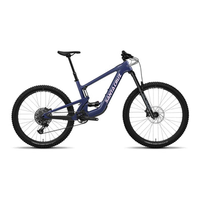 Santa Cruz Heckler SL Carbon C 2025