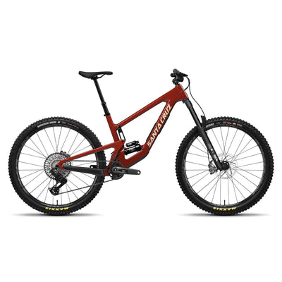 Santa Cruz Megatower Carbon C 2025