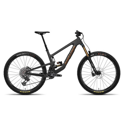 Santa Cruz Megatower Carbon CC 2025