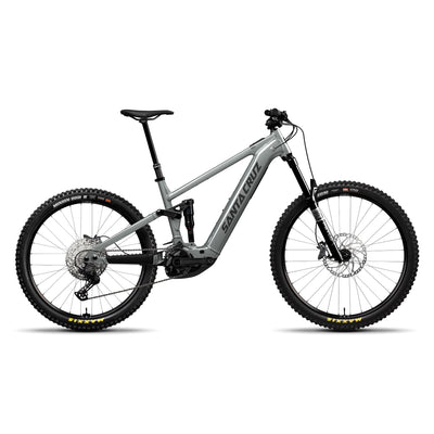Santa Cruz Vala Alloy eBike 2026