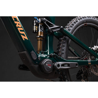 Santa Cruz Vala Carbon C 2025
