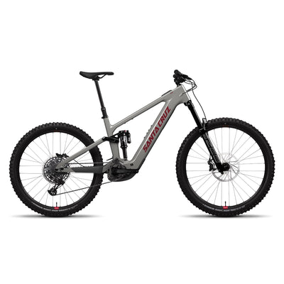Santa Cruz Vala Carbon C 2025
